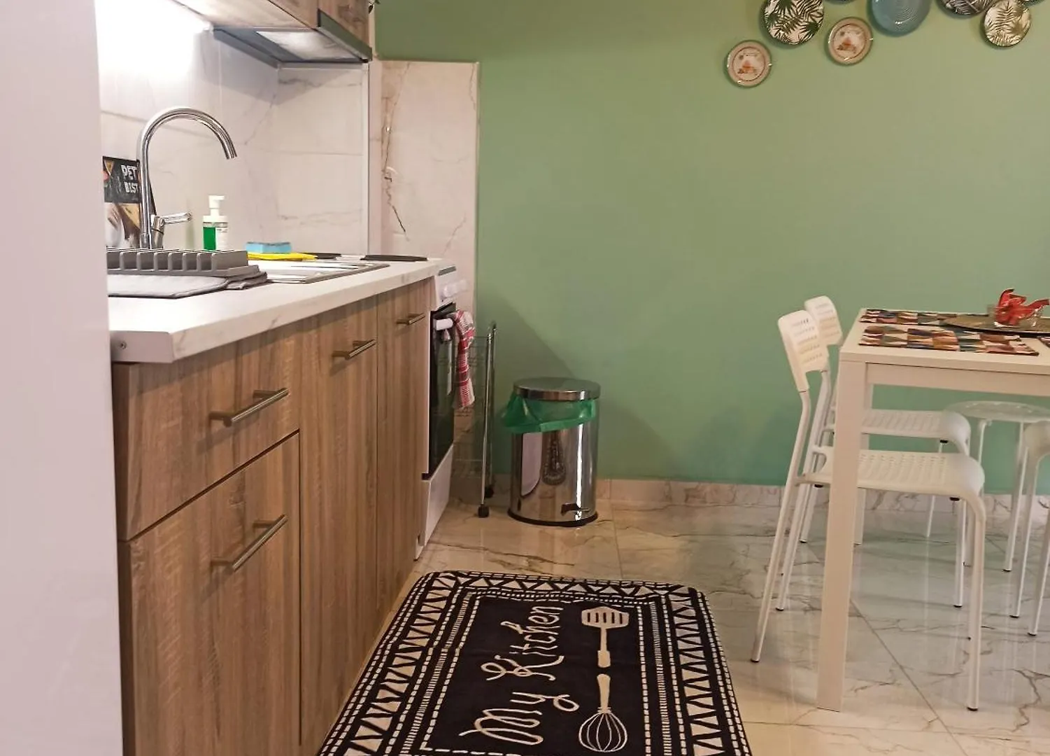 Thess_Cozy_Home Thessaloniki